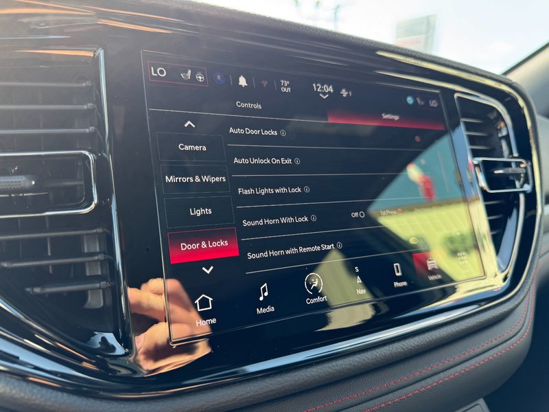 Dodge Durango PLUS 2026