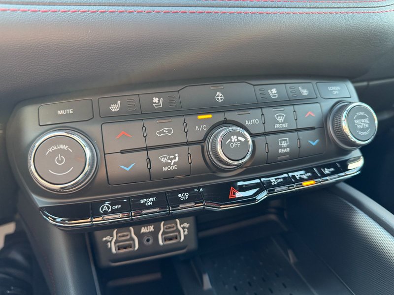Dodge Durango PLUS 2026
