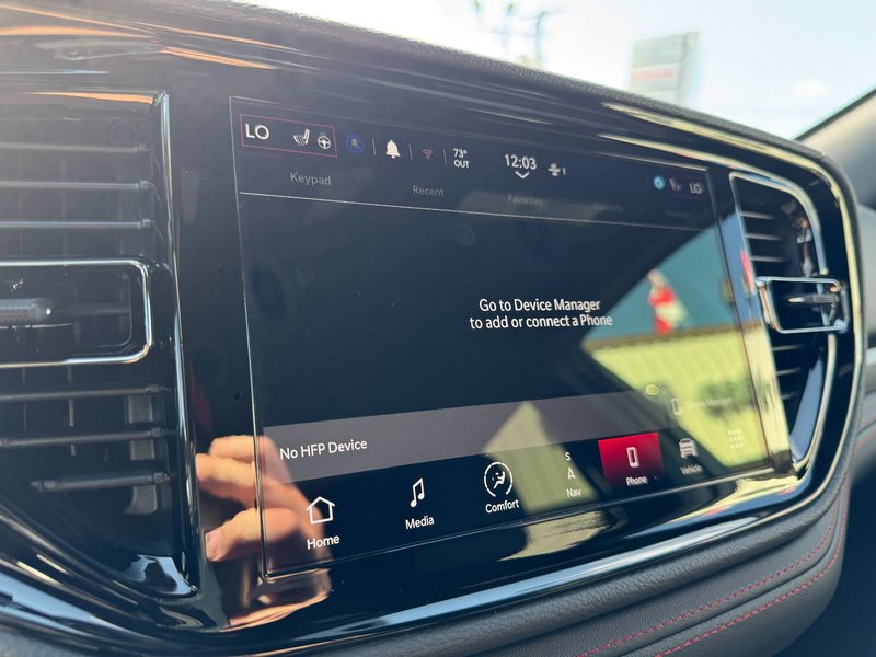 Dodge Durango PLUS 2026