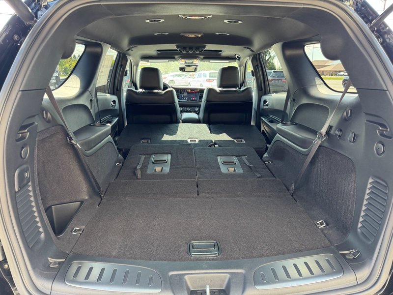 Dodge Durango PLUS 2026