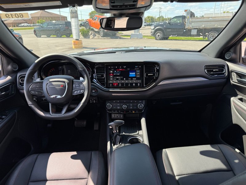 Dodge Durango PLUS 2026