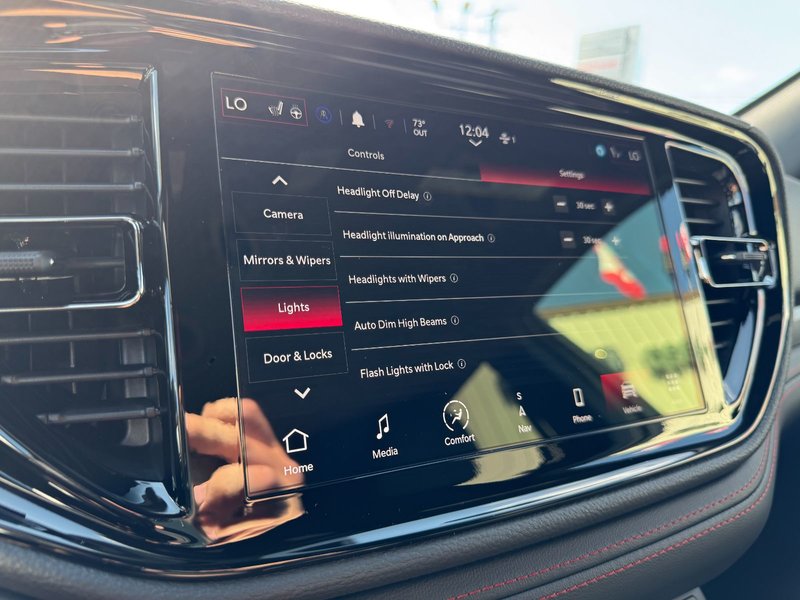 Dodge Durango PLUS 2026