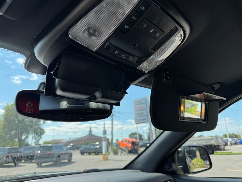 Dodge Durango PLUS 2026