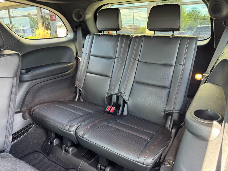 Dodge Durango PLUS 2026