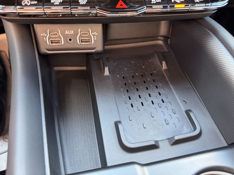 Dodge Durango PLUS 2026
