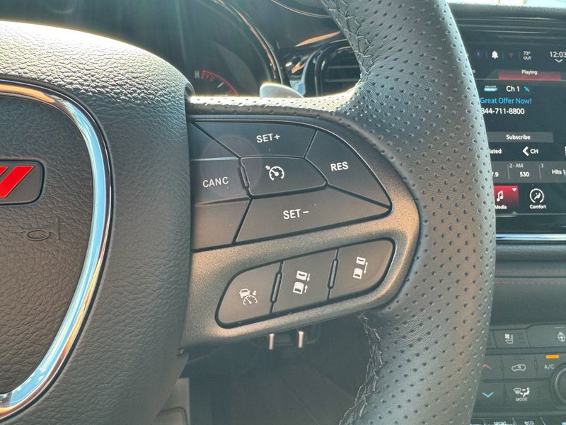Dodge Durango PLUS 2026