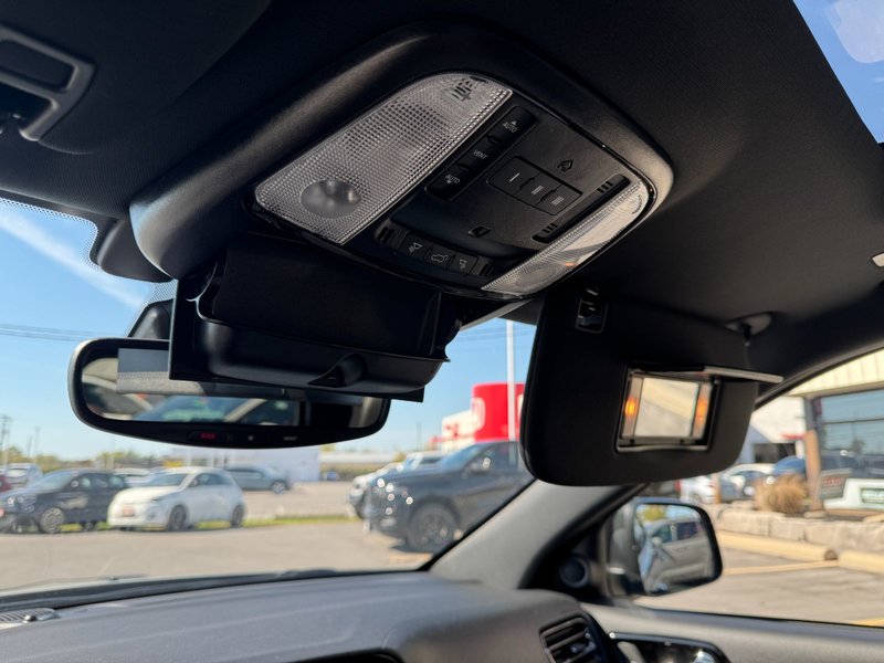 2026 Dodge DURANGO PLUS