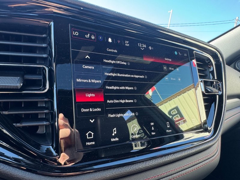 2026 Dodge DURANGO PLUS