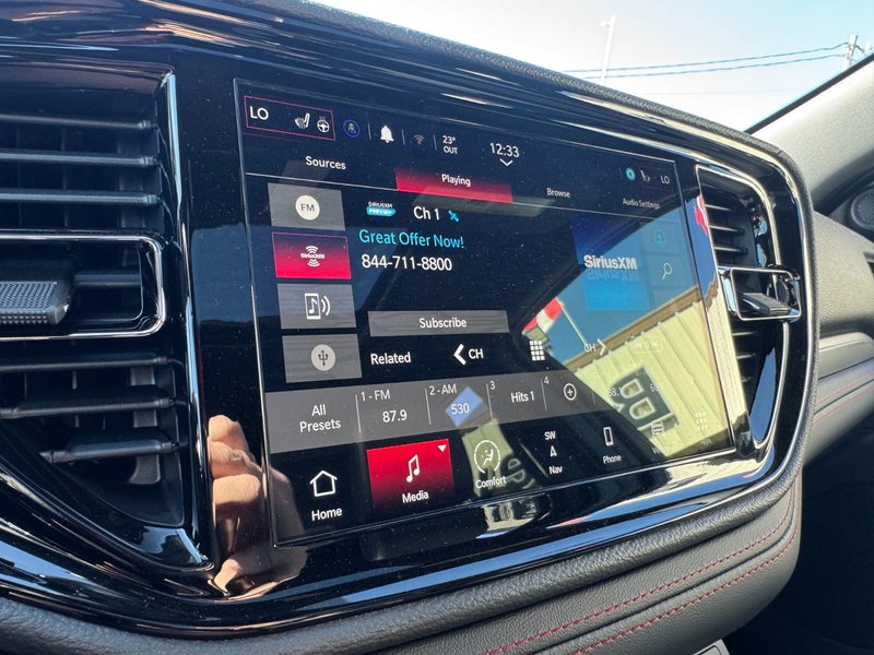 2026 Dodge DURANGO PLUS