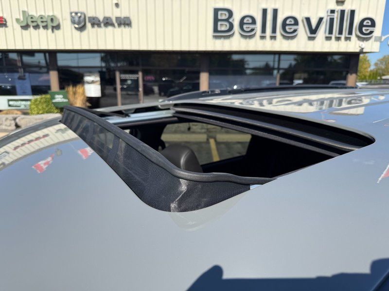 2026 Dodge DURANGO PLUS