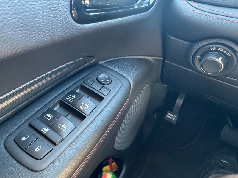 2026 Dodge DURANGO PLUS