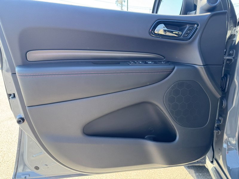 2026 Dodge DURANGO PLUS