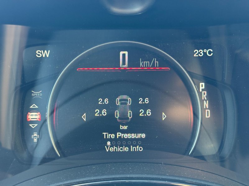 2026 Dodge DURANGO PLUS