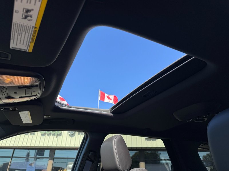 2026 Dodge DURANGO PLUS