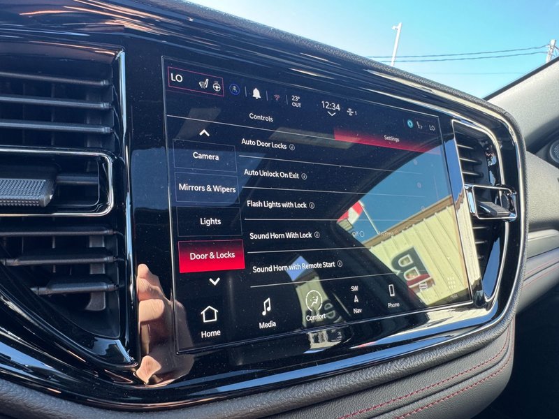 2026 Dodge DURANGO PLUS