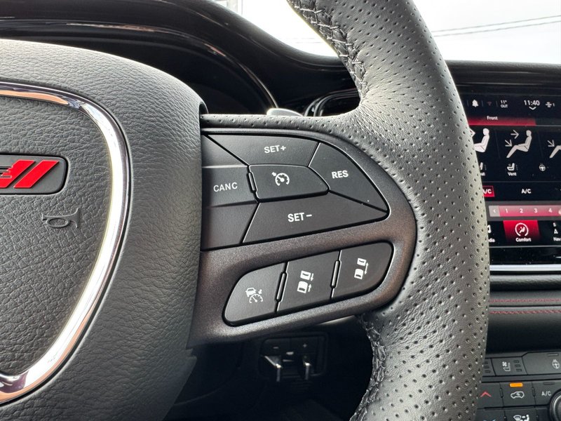 2026 Dodge DURANGO PLUS