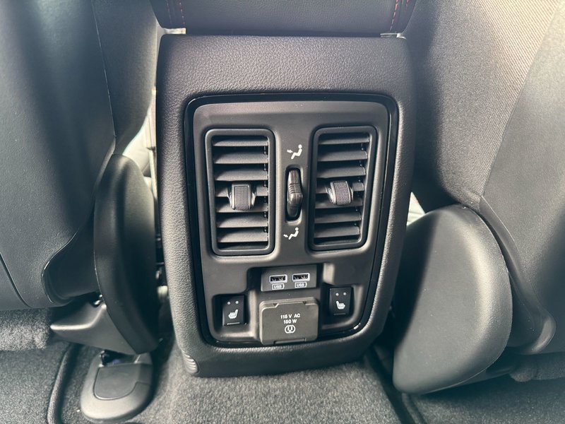 2026 Dodge DURANGO PLUS