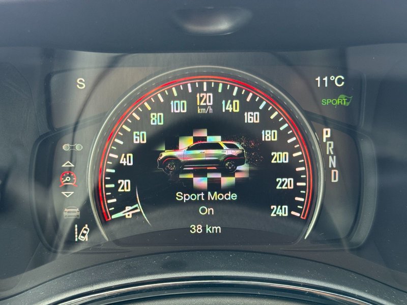 2026 Dodge DURANGO PLUS