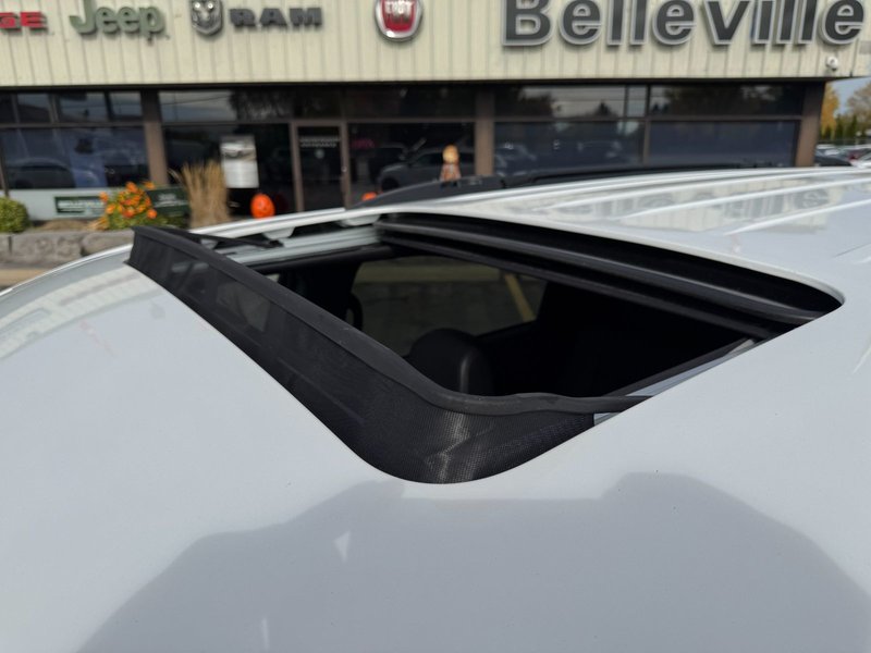 2026 Dodge DURANGO PLUS