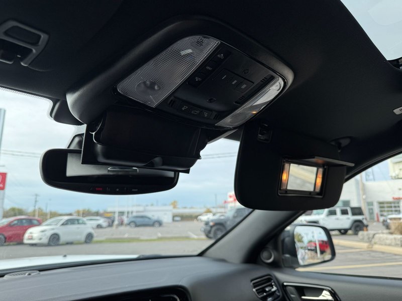 2026 Dodge DURANGO PLUS