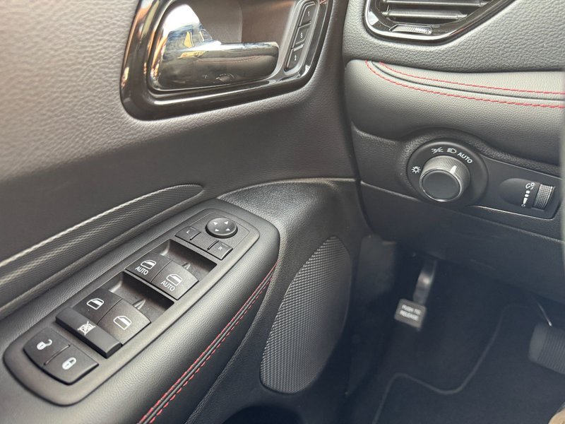 2026 Dodge DURANGO PLUS