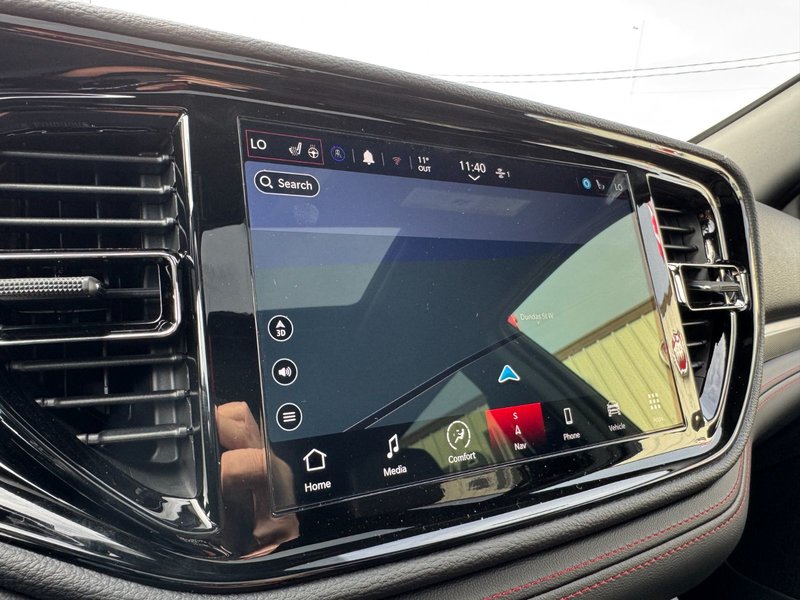 2026 Dodge DURANGO PLUS