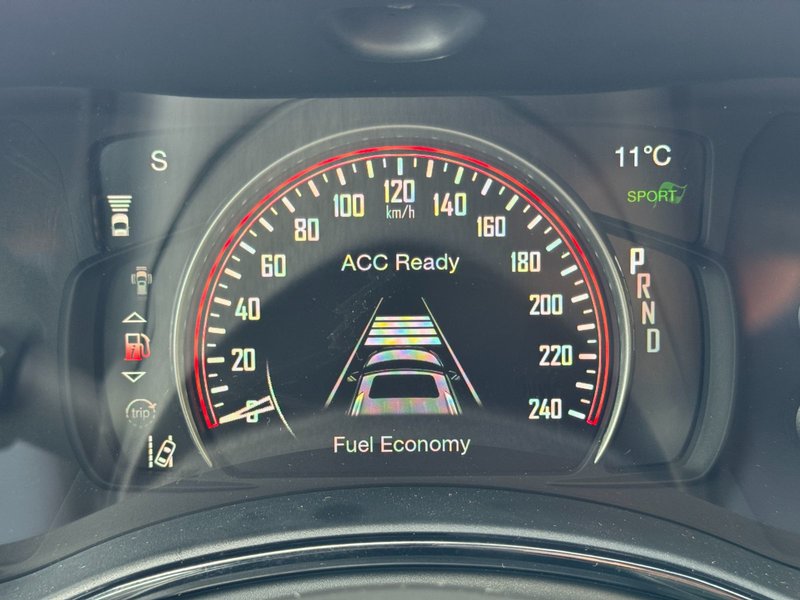 2026 Dodge DURANGO PLUS