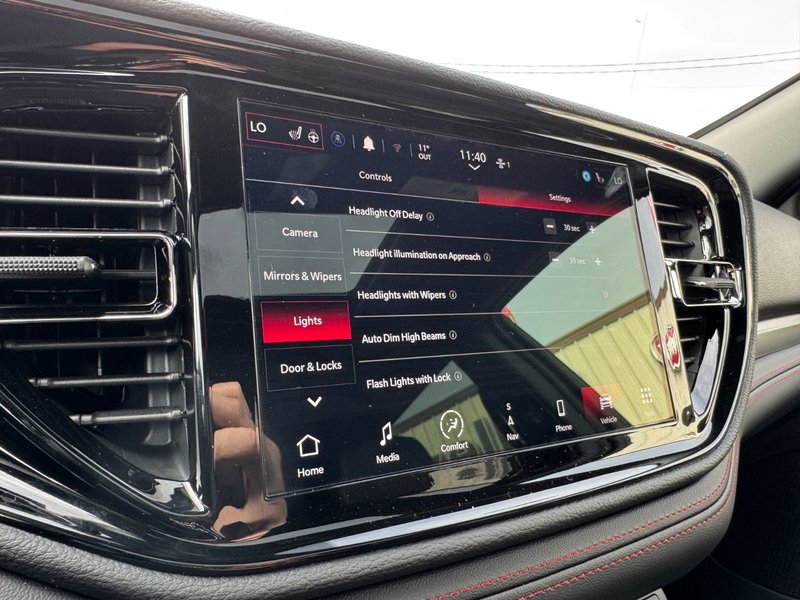 2026 Dodge DURANGO PLUS