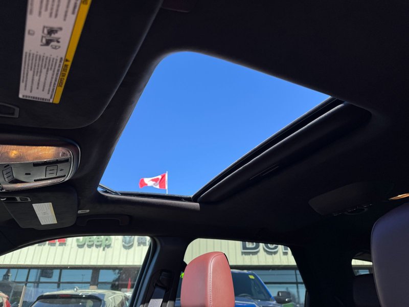 2026 Dodge DURANGO R/T PLUS