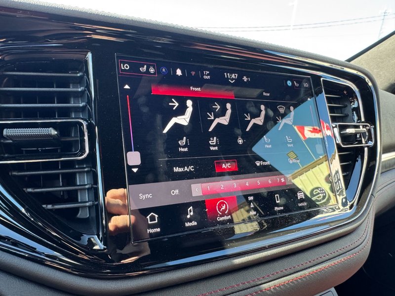 2026 Dodge DURANGO R/T PLUS