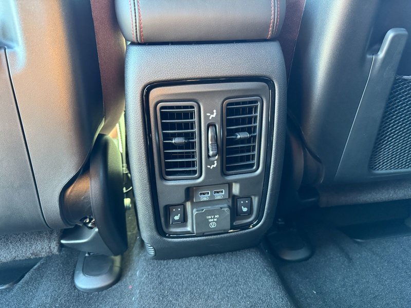 2026 Dodge DURANGO R/T PLUS