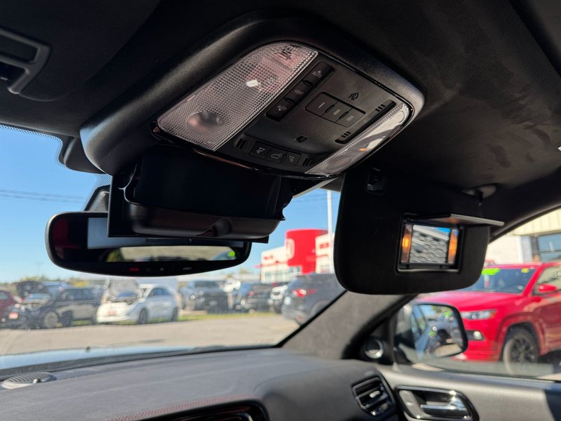 2026 Dodge DURANGO R/T PLUS