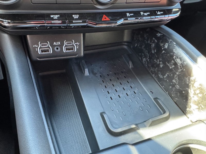 2026 Dodge DURANGO R/T PLUS