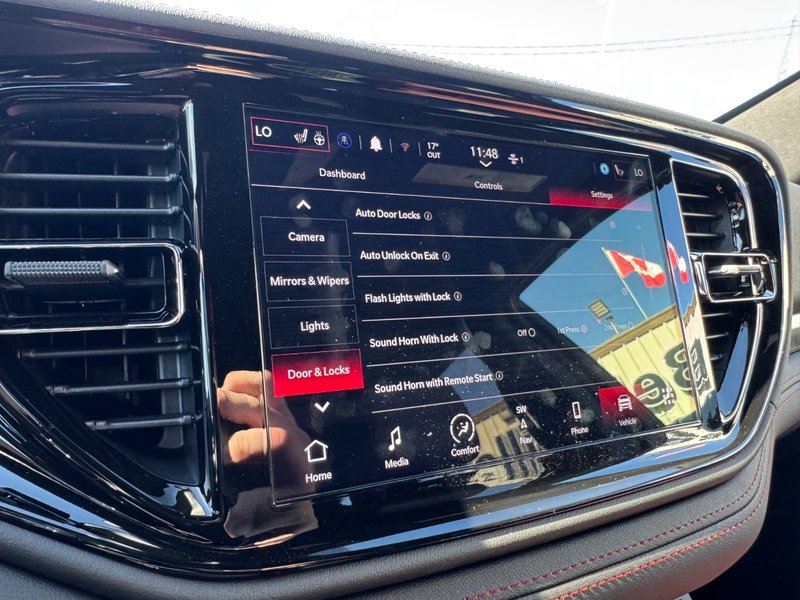 2026 Dodge DURANGO R/T PLUS