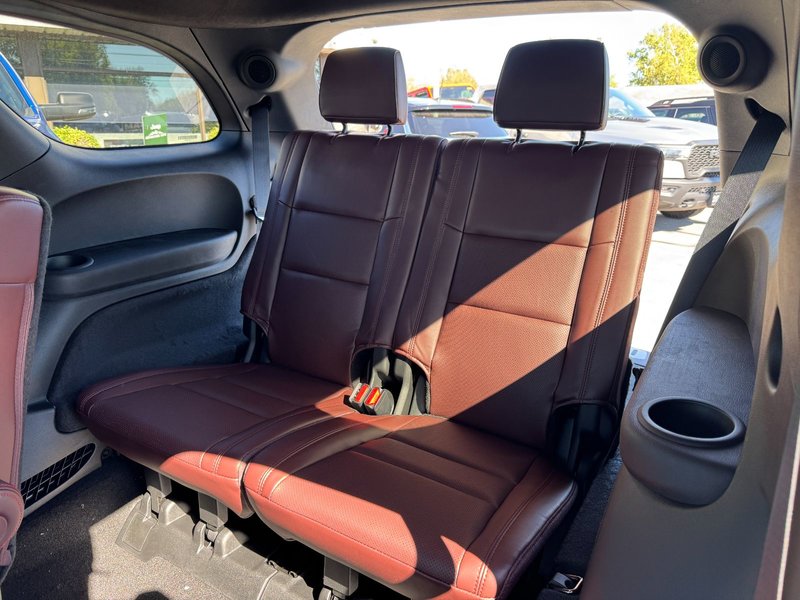 2026 Dodge DURANGO R/T PLUS