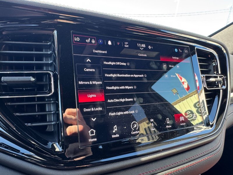 2026 Dodge DURANGO R/T PLUS