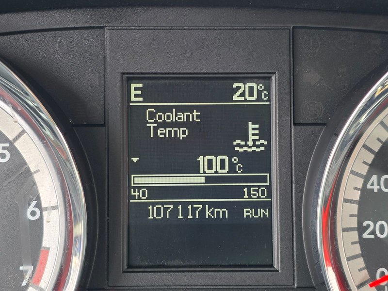 2016 Dodge Grand Caravan Crew