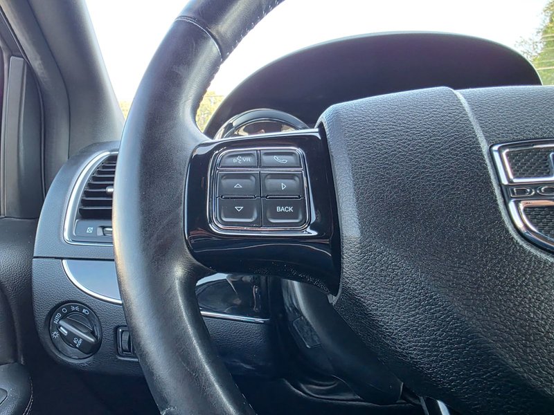 Dodge Grand Caravan Premium Plus 2020 Premium Plus / DVD / Power Doors