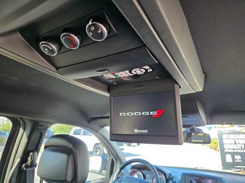 Dodge Grand Caravan Premium Plus 2020 Premium Plus / DVD / Power Doors