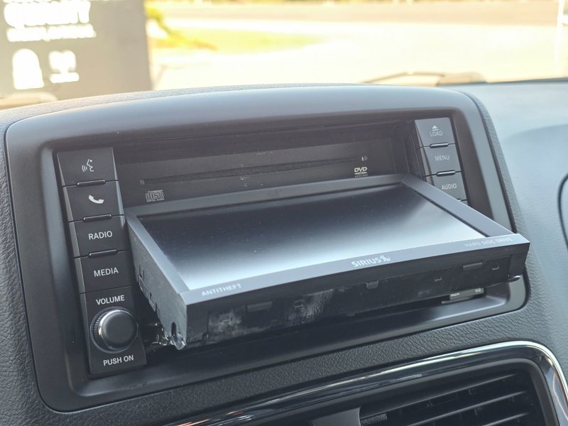 Dodge Grand Caravan Premium Plus 2020 Premium Plus / DVD / Power Doors