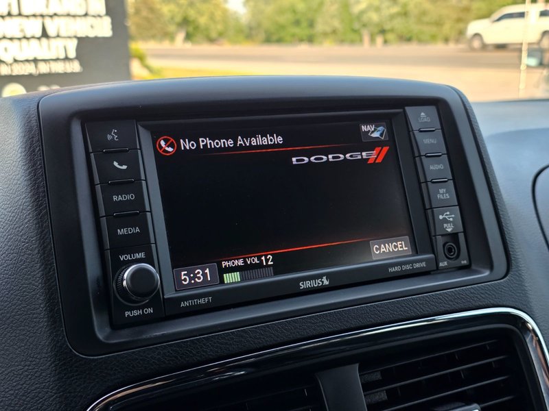 Dodge Grand Caravan Premium Plus 2020 Premium Plus / DVD / Power Doors