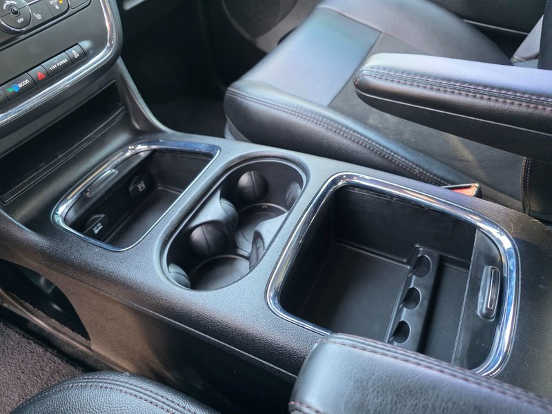 Dodge Grand Caravan Premium Plus 2020 Premium Plus / DVD / Power Doors
