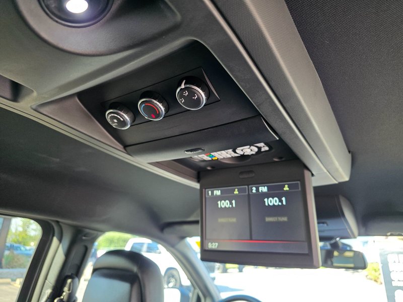 Dodge Grand Caravan Premium Plus 2020 Premium Plus / DVD / Power Doors