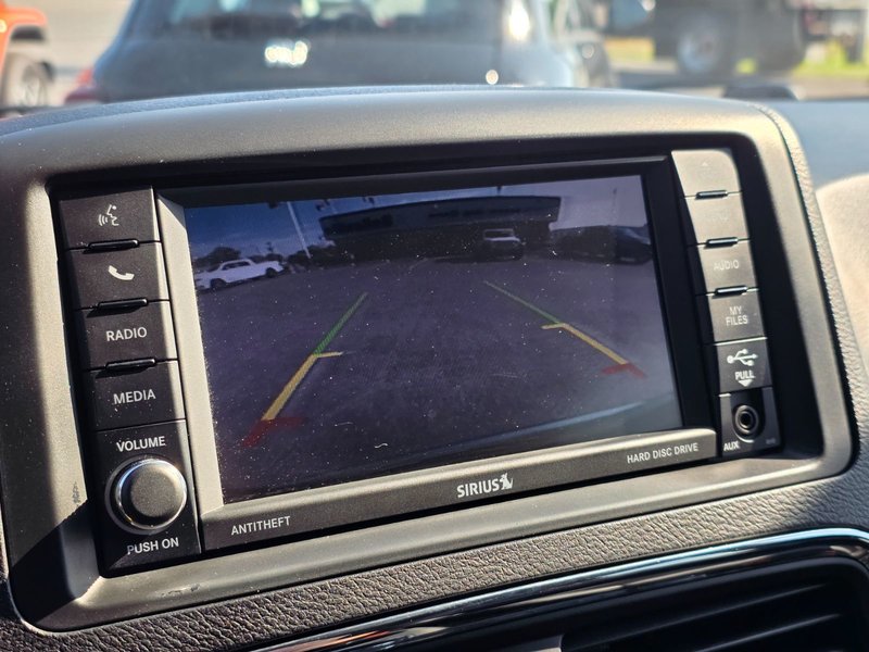 Dodge Grand Caravan Premium Plus 2020 Premium Plus / DVD / Power Doors