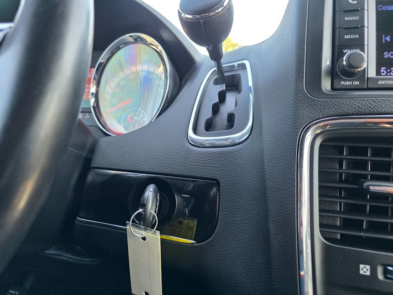 Dodge Grand Caravan Premium Plus 2020 Premium Plus / DVD / Power Doors