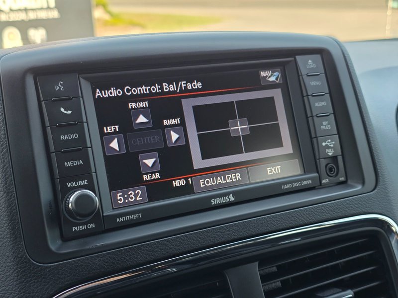 Dodge Grand Caravan Premium Plus 2020 Premium Plus / DVD / Power Doors