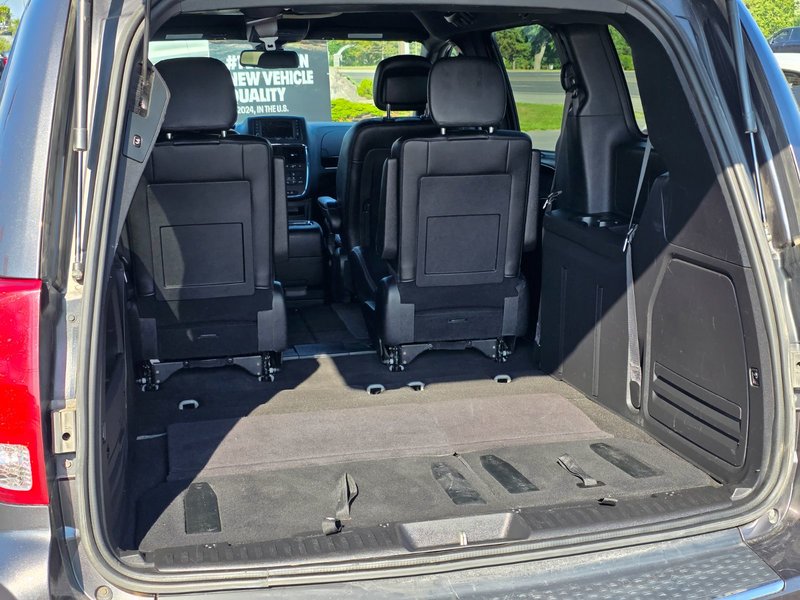 Dodge Grand Caravan Premium Plus 2020 Premium Plus / DVD / Power Doors