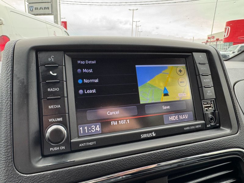 2020 Dodge Grand Caravan Premium Plus Premium Plus / DVD Video