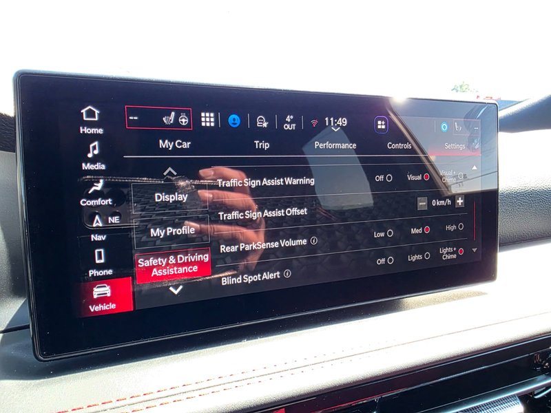 2025 Dodge Hornet PHEV R/T PLUS In-Stock - TARIFF PROTECTED PRICING!