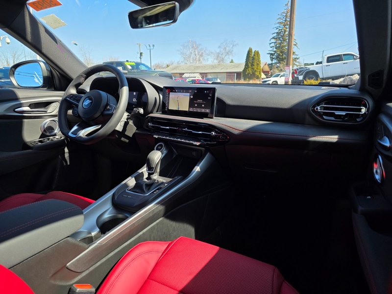 2025 Dodge Hornet PHEV R/T PLUS In-Stock - TARIFF PROTECTED PRICING!